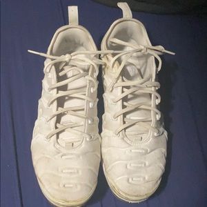 Nike vapor max white